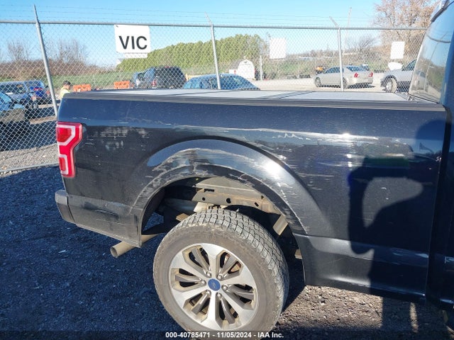 Ford F-150 Xl 2020 1FTEX1EP8LFA90271 Image 6