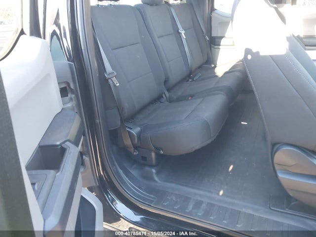 Ford F-150 Xl 2020 1FTEX1EP8LFA90271 Image 8