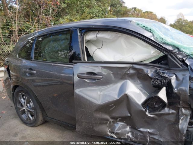 3CZRZ1H79SM703367 Honda Hr-v 2wd Ex-l