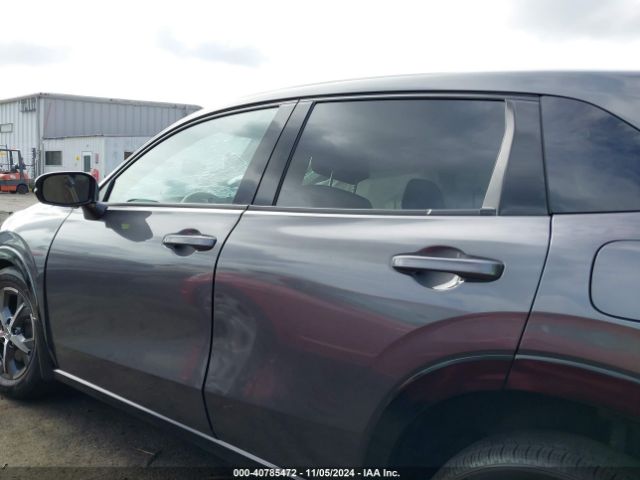 3CZRZ1H79SM703367 Honda Hr-v 2wd Ex-l