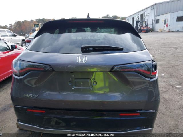3CZRZ1H79SM703367 Honda Hr-v 2wd Ex-l