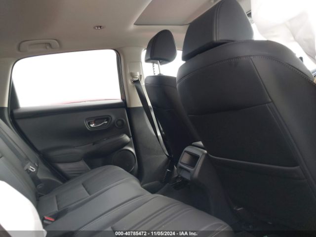 3CZRZ1H79SM703367 Honda Hr-v 2wd Ex-l