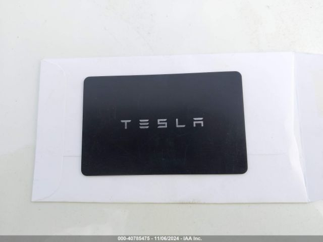 5YJ3E1EA6MF047773 Tesla Model 3 Standard Range Plus Rear-wheel Drive