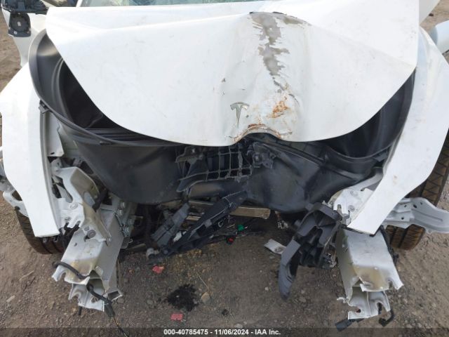 5YJ3E1EA6MF047773 Tesla Model 3 Standard Range Plus Rear-wheel Drive
