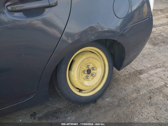 2010 Toyota Prius Ii მანქანა იყიდება აუქციონზე, vin: JTDKN3DUXA0005944, აუქციონის ნომერი: 40785483