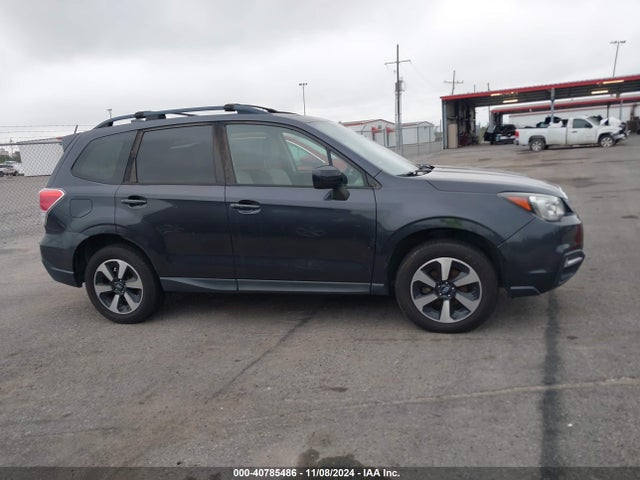 Продаж на аукціоні авто 2017 Subaru Forester 2.5i Premium, vin: JF2SJAGC5HH466386, номер лоту: 40785486