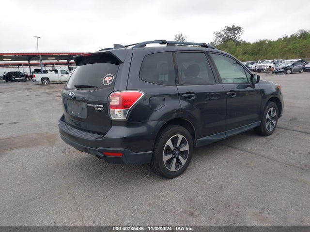 Продаж на аукціоні авто 2017 Subaru Forester 2.5i Premium, vin: JF2SJAGC5HH466386, номер лоту: 40785486