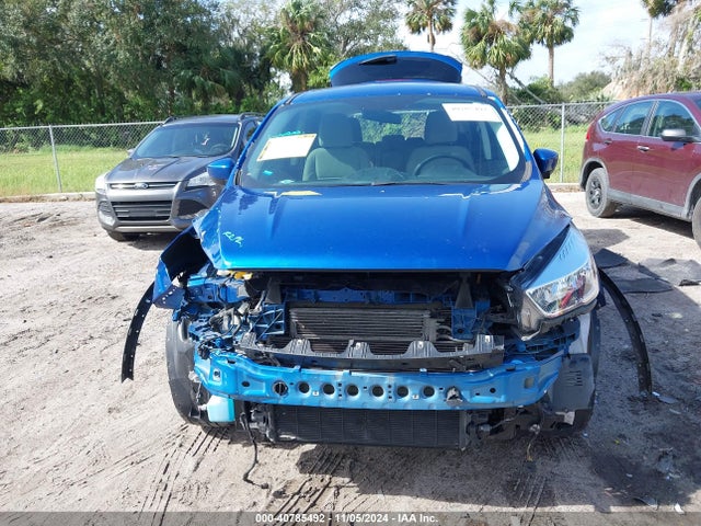 Ford ESCAPE SE 2017 1FMCU0GD2HUC31573 Image 13