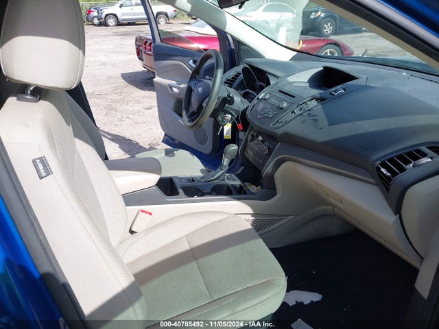 Ford ESCAPE SE 2017 1FMCU0GD2HUC31573 Image 5