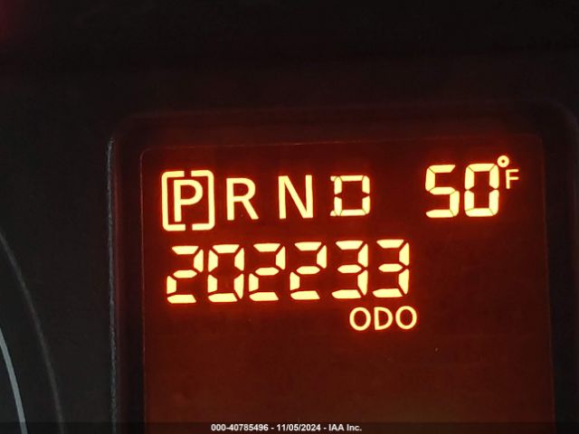 1N6BF0KY5JN814317 Nissan Nv Cargo Nv2500 Hd Sv V6