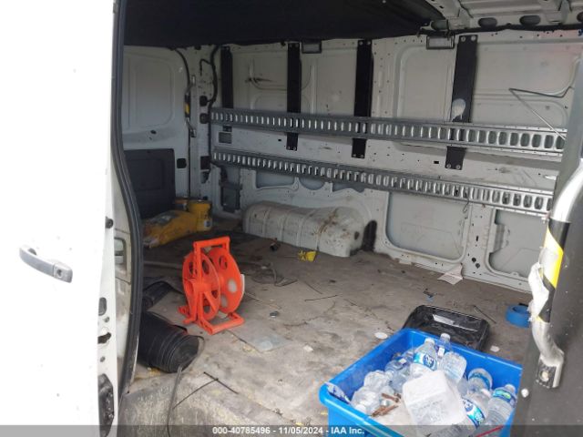 1N6BF0KY5JN814317 Nissan Nv Cargo Nv2500 Hd Sv V6