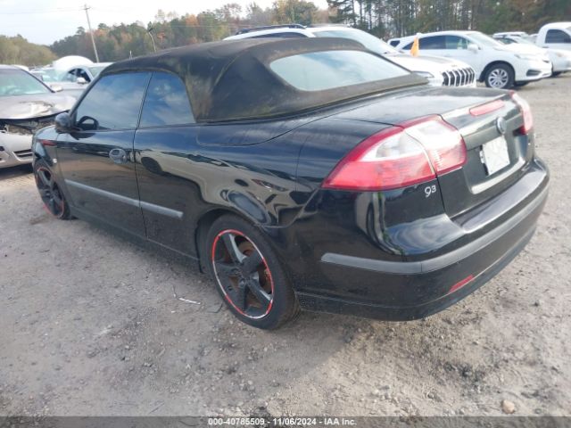 2004 SAAB 9-3 YS3FD75Y146005998 Photo 2