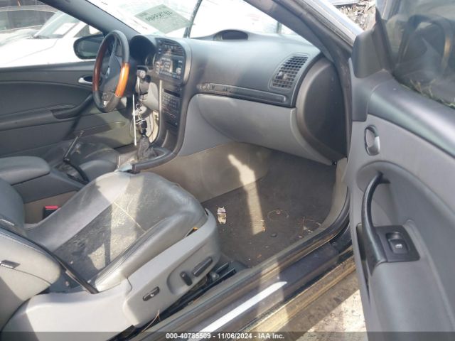 2004 SAAB 9-3 YS3FD75Y146005998 Photo 4