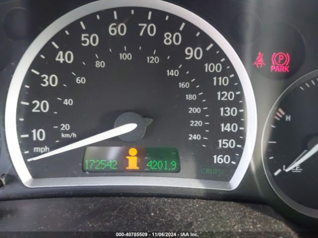 2004 SAAB 9-3 YS3FD75Y146005998 Photo 6