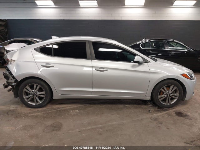 Hyundai ELANTRA SE 2017 5NPD84LF6HH167589 Image 13