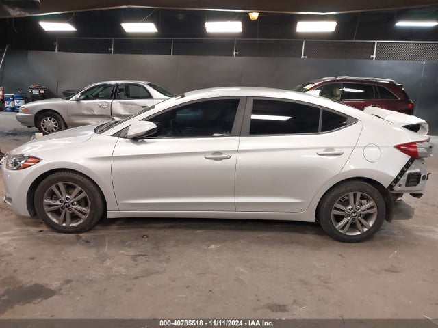Hyundai ELANTRA SE 2017 5NPD84LF6HH167589 Image 14