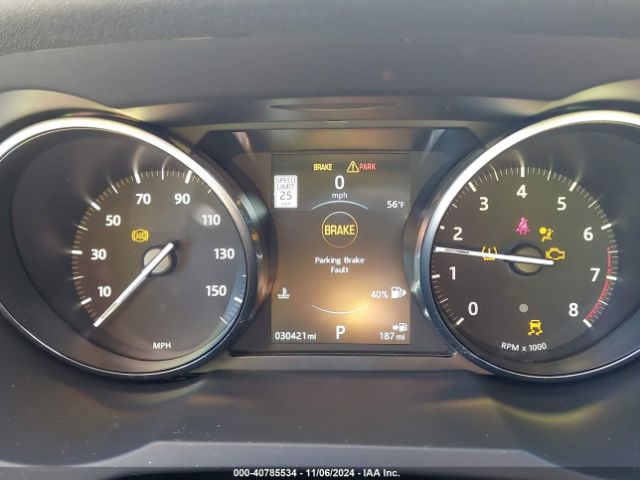 SALVD2BG3HH176675 Land Rover Range Rover Evoque Hse Dynamic