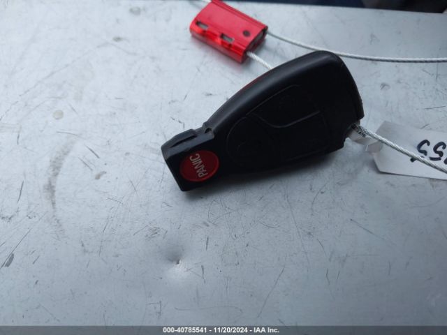 2005 MERCEDES-BENZ SL 55 AMG WDBSK74F15F094547 Photo 10