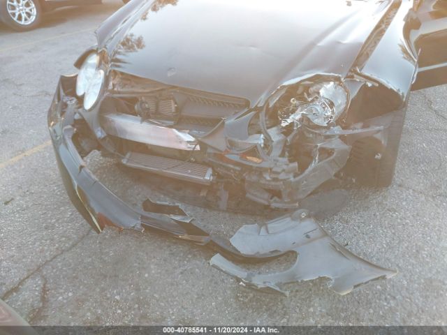 2005 MERCEDES-BENZ SL 55 AMG WDBSK74F15F094547 Photo 5