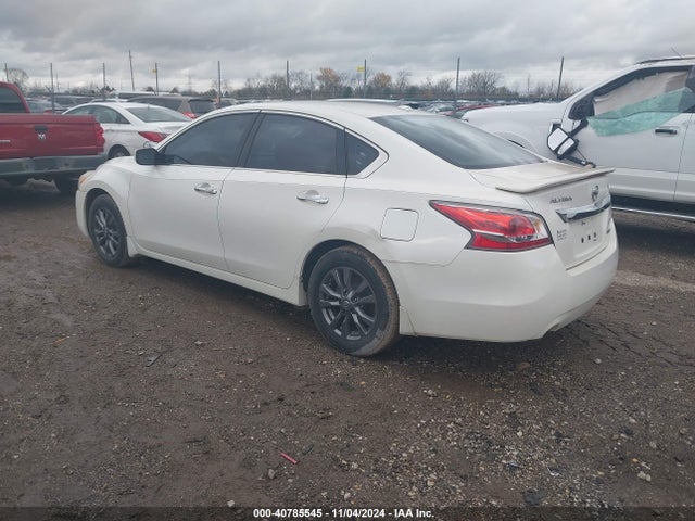 1N4AL3AP2FC567445 Nissan Altima 2.5 S