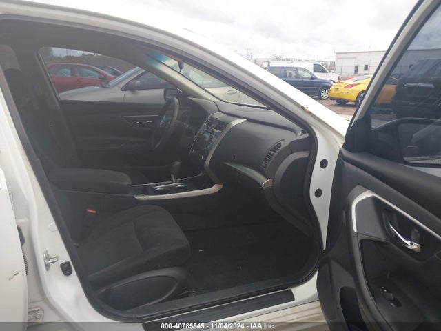 1N4AL3AP2FC567445 Nissan Altima 2.5 S