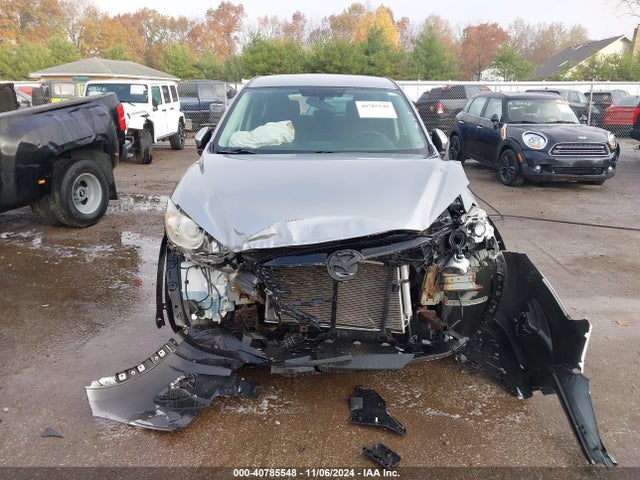 Mazda CX-5 SPORT 2015 JM3KE4BE3F0449814 Image 12