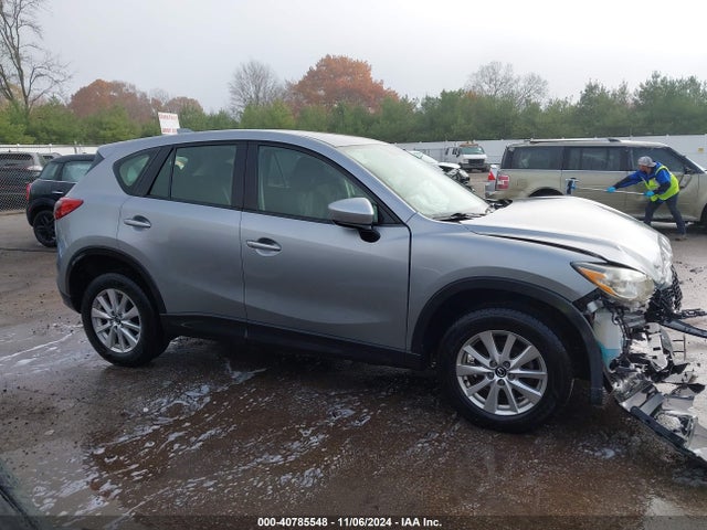 Mazda CX-5 SPORT 2015 JM3KE4BE3F0449814 Image 13