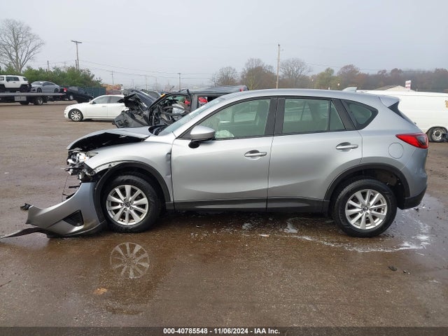 Mazda CX-5 SPORT 2015 JM3KE4BE3F0449814 Image 14