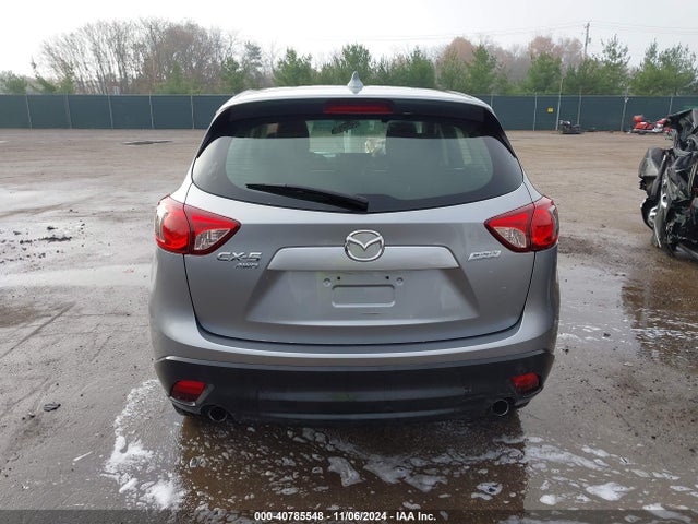 Mazda CX-5 SPORT 2015 JM3KE4BE3F0449814 Image 16