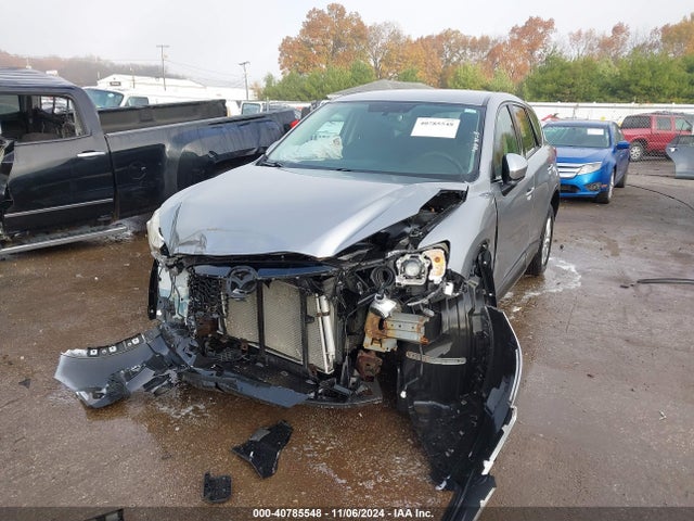 Mazda CX-5 SPORT 2015 JM3KE4BE3F0449814 Image 2