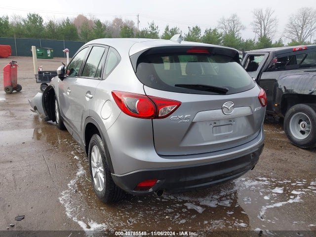 Mazda CX-5 SPORT 2015 JM3KE4BE3F0449814 Image 3