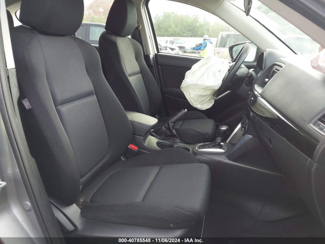 Mazda CX-5 SPORT 2015 JM3KE4BE3F0449814 Image 5