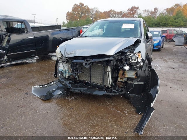 Mazda CX-5 SPORT 2015 JM3KE4BE3F0449814 Image 6