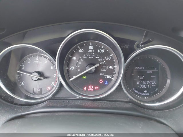 Mazda CX-5 SPORT 2015 JM3KE4BE3F0449814 Image 7