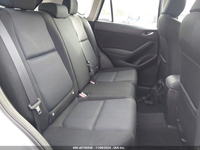 Mazda CX-5 SPORT 2015 JM3KE4BE3F0449814 Image 8