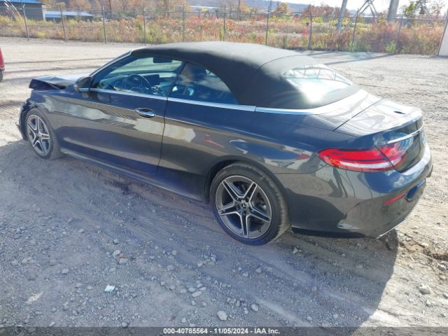 2019 MERCEDES-BENZ C 300 WDDWK8EB0KF835258 Photo 2