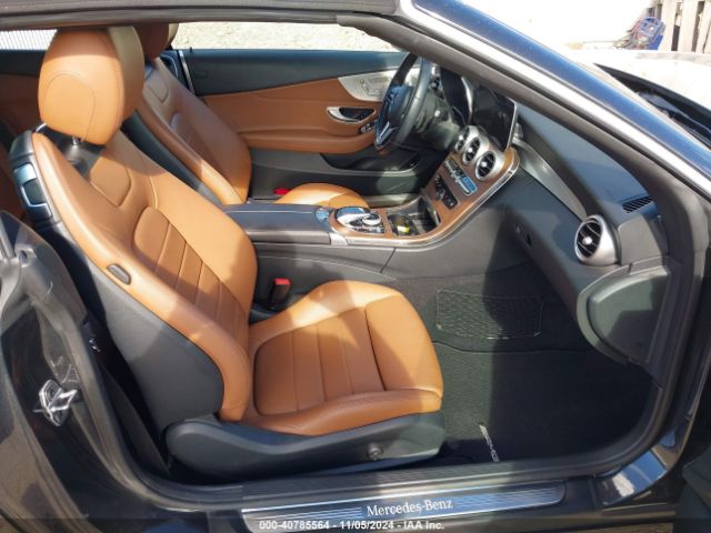 2019 MERCEDES-BENZ C 300 WDDWK8EB0KF835258 Photo 4