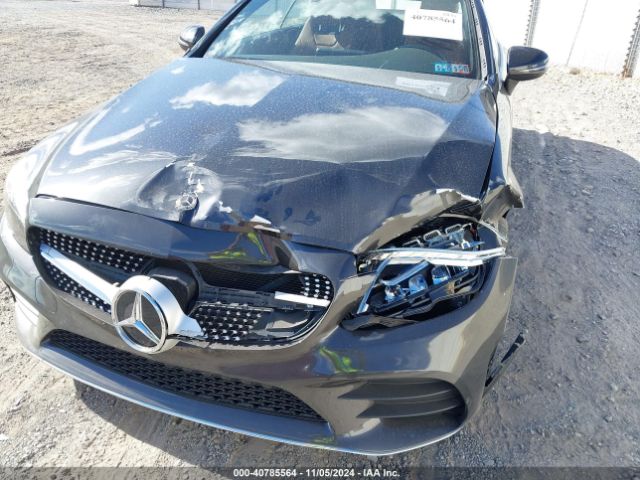 2019 MERCEDES-BENZ C 300 WDDWK8EB0KF835258 Photo 5