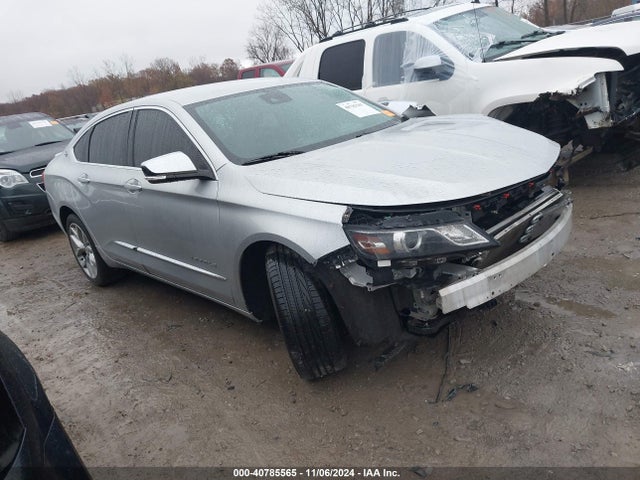 2016 2G1145S36G9139734 главное изображение