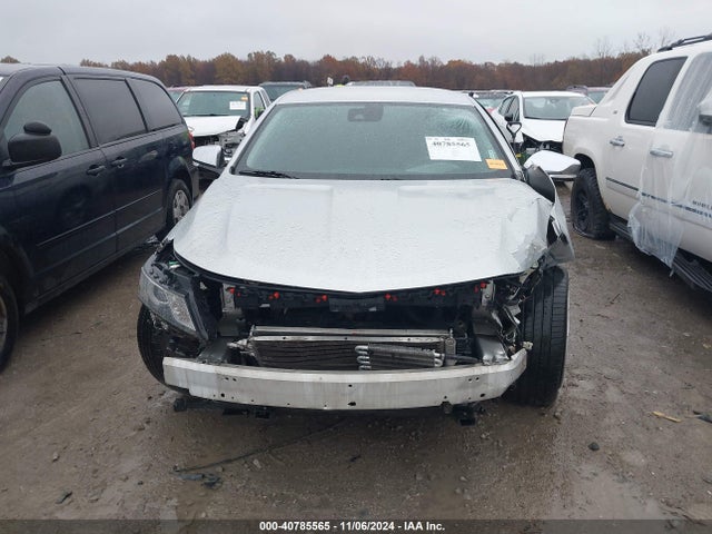 Chevrolet IMPALA 2LZ 2016 2G1145S36G9139734 Image 12
