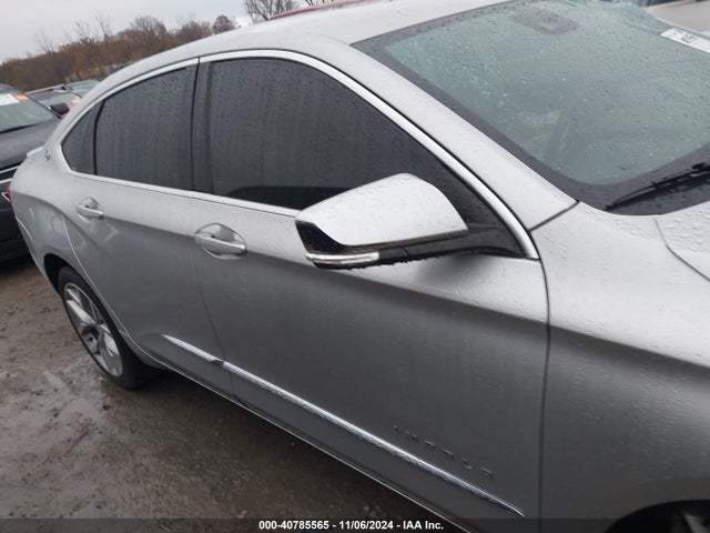 Chevrolet IMPALA 2LZ 2016 2G1145S36G9139734 Image 13