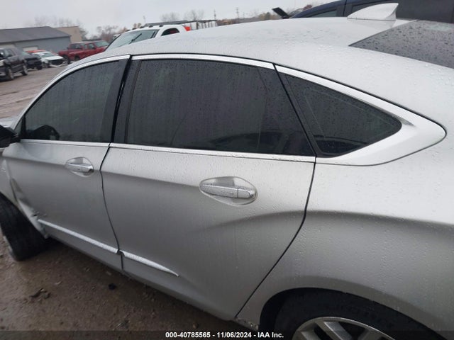 Chevrolet IMPALA 2LZ 2016 2G1145S36G9139734 Image 14