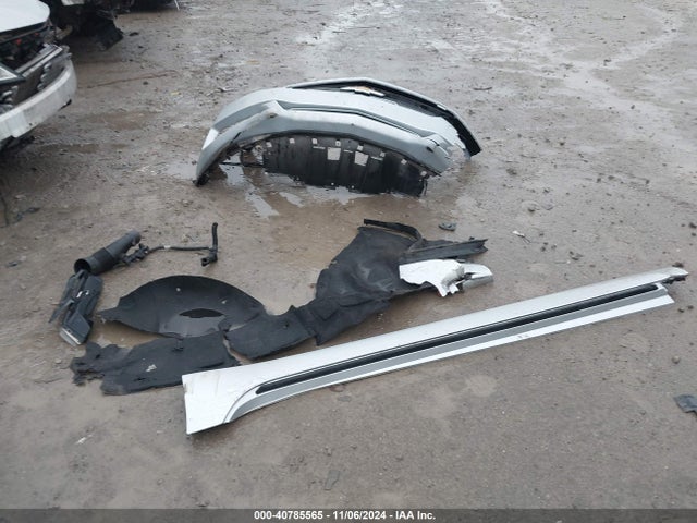 Chevrolet IMPALA 2LZ 2016 2G1145S36G9139734 Image 11