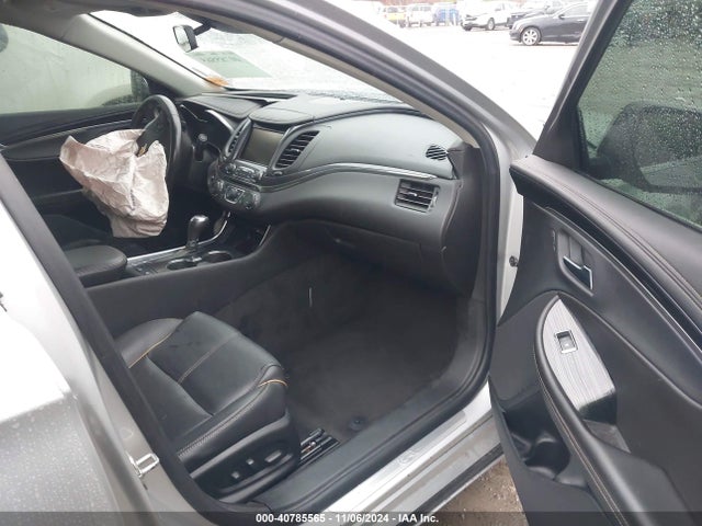 Chevrolet IMPALA 2LZ 2016 2G1145S36G9139734 Image 5