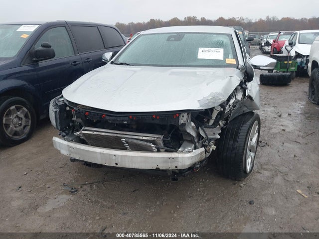 Chevrolet IMPALA 2LZ 2016 2G1145S36G9139734 Image 6