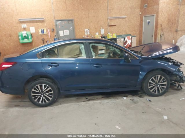 4S3BNAF61K3023946 Subaru Legacy 2.5i Premium