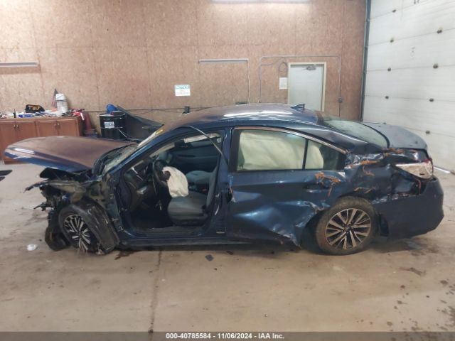 4S3BNAF61K3023946 Subaru Legacy 2.5i Premium
