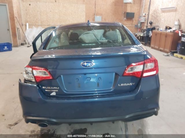 4S3BNAF61K3023946 Subaru Legacy 2.5i Premium