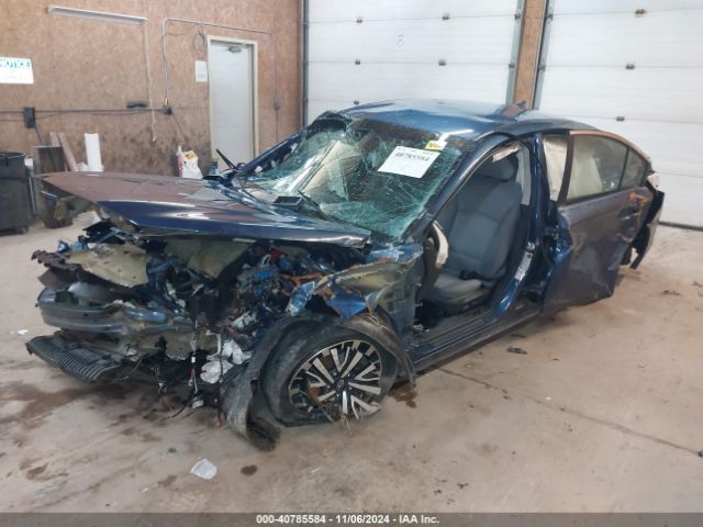 4S3BNAF61K3023946 Subaru Legacy 2.5i Premium