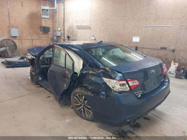 4S3BNAF61K3023946 Subaru Legacy 2.5i Premium